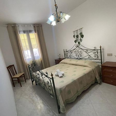 Appartamento L'Isola nel Mare San Vito Lo Capo Esterno foto