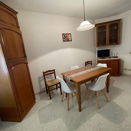 Appartamento L'Isola nel Mare San Vito Lo Capo Esterno foto