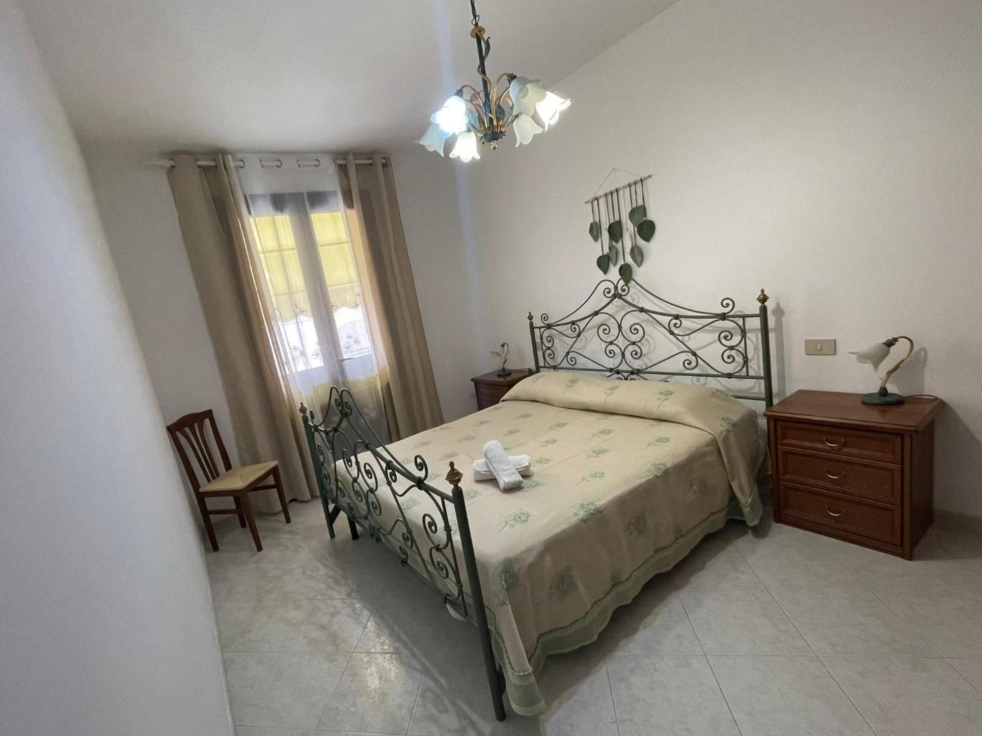 Appartamento L'Isola nel Mare San Vito Lo Capo Esterno foto
